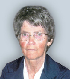 Photo de Cécile BOUCHARD