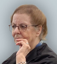 Photo de Germaine DARVEAU