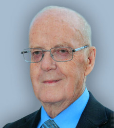 Photo de M. Raymond Boulianne