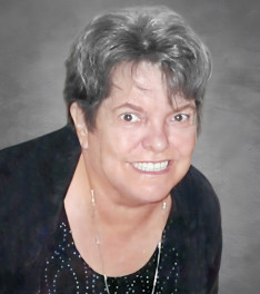 Photo de Mme Lisette Simard