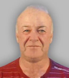 Photo de Réjean GRENIER