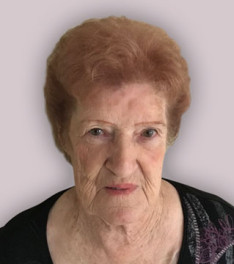 Photo de Mme Colombe Turcotte