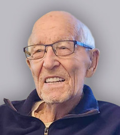 Photo de Paul-André LESSARD