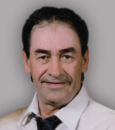 Photo de Sylvain POTVIN