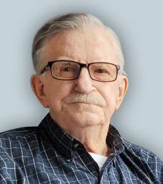 Photo de Paul-Émile LAROUCHE