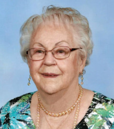 Photo de Jeanne-Mance TREMBLAY