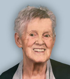 Photo de Pierrette GARNEAU