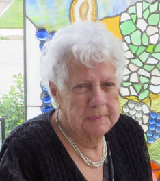 Photo de Isola GAGNÉ