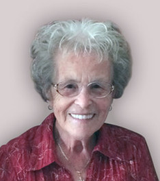 Photo de Lucille BELLEY