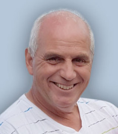 Photo de Roger BIRON