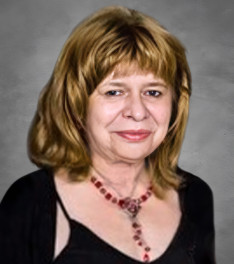 Photo de Chantal BOUDREAULT