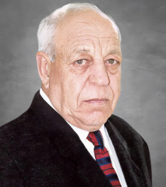 Photo de Raymond GINGRAS