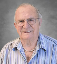 Photo de Maurice RÉGNIER