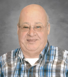 Photo de Louis-Marie FORTIN