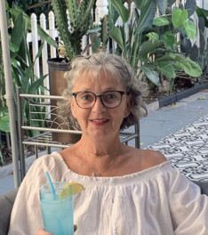 Photo de Danielle LECLERC