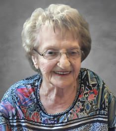 Photo de Jeanne-d'Arc PROULX