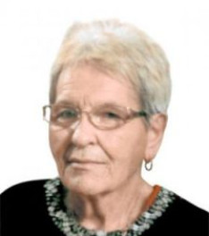 Photo de Rolande DESROSIERS TREMBLAY