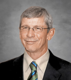 Photo de Normand ASSELIN