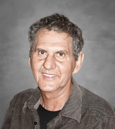 Photo de Roger VILLENEUVE