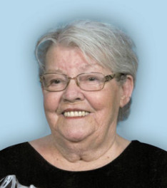 Photo de Louisette BERGERON