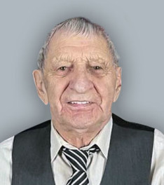 Photo de Henri SIMARD