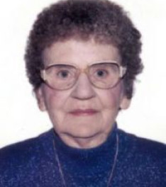 Photo de Thérèse MURRAY