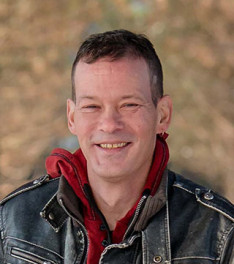 Photo de Michaël FONTAINE