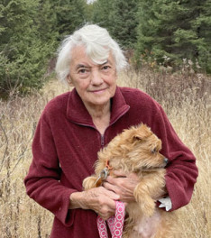 Photo de Rose-Aline HARVEY