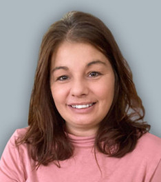 Photo de Tania VILLENEUVE