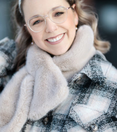 Photo de Mélanie LACHANCE