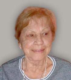 Photo de Marguerite BRODEUR