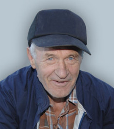 Photo de Émilio TROTTIER