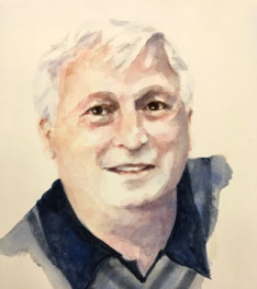 Photo de André MAROIS