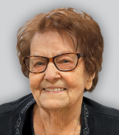 Photo de Pierrette LAPRISE