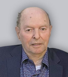 Photo de Bernard BEAUDET