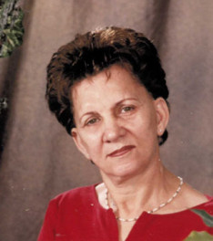 Photo de Jacqueline SÉGUIN