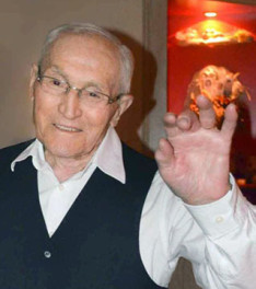 Photo de Paul-Émile LAVOIE