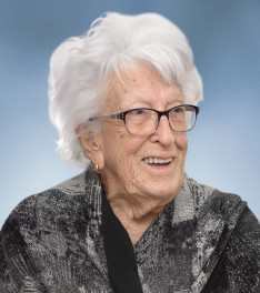 Photo de Jeannine LAVOIE