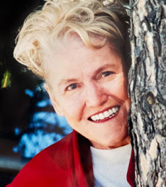 Photo de Colette HÉBERT-BOILLAT