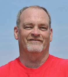 Photo de Alain BOUCHARD