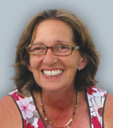 Photo de Sylvie LAVOIE