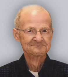 Photo de Lucien BOUCHARD