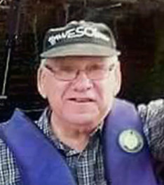 Photo de Germain FRADET