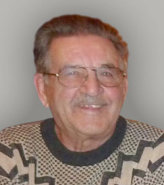 Photo de Gérard CHAMBERLAND