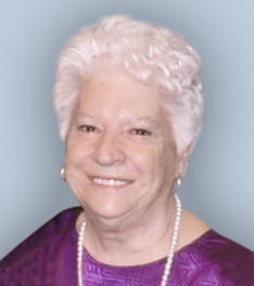 Photo de Domitile GIRARD