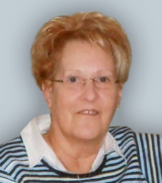 Photo de Lise FORTIN