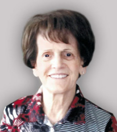 Photo de Jacqueline GIRARD