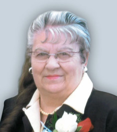 Photo de Jeanne - d'Arc FORTIN