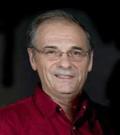 Photo de Paul BERNIER