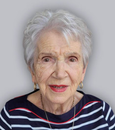 Photo de Yvette MAILLOUX